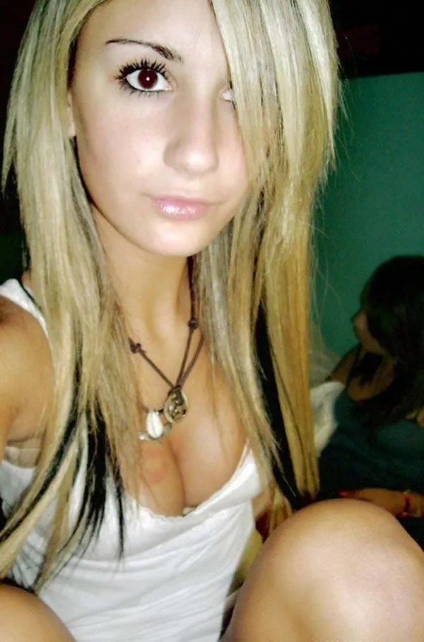 Yasmin, 29 Jahre — sextreffen in Hamburg