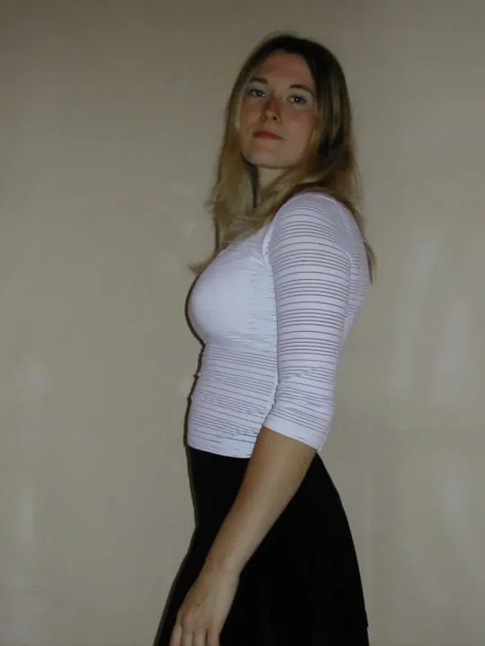 Carina, 33 Jahre — sextreffen in Köpenick