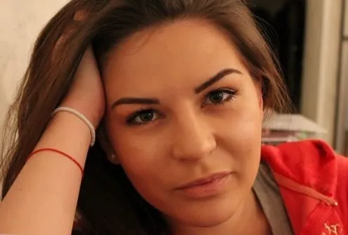 Maja, 24 Jahre — sextreffen in Würzburg