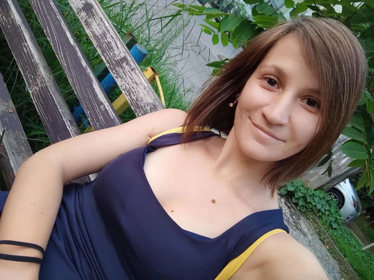 Livia, 20 Jahre — sextreffen in Lingen