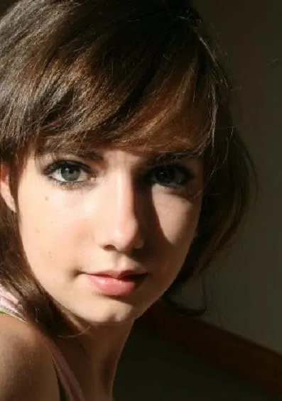Ariane, 34 Jahre — sextreffen in Unna