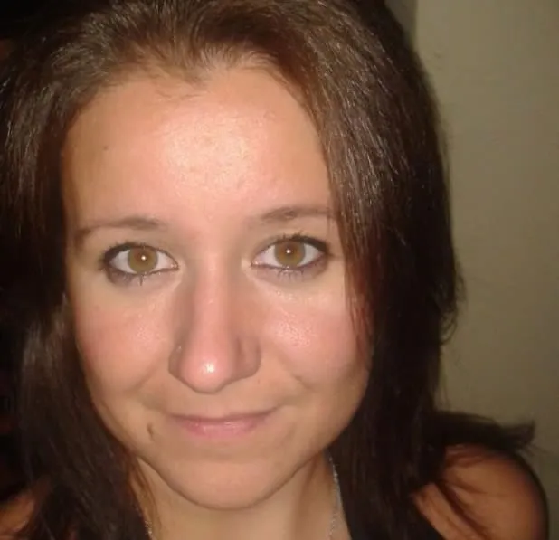 Ria, 23 Jahre — sextreffen in Farmsen-Berne