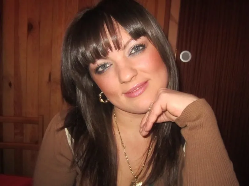 Jana, 30 Jahre — sextreffen in Magdeburg