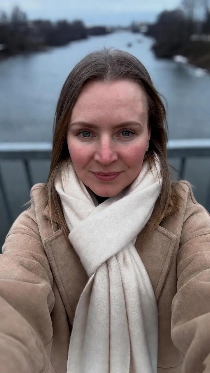 Isabelle, 26 Jahre — sextreffen in Coesfeld