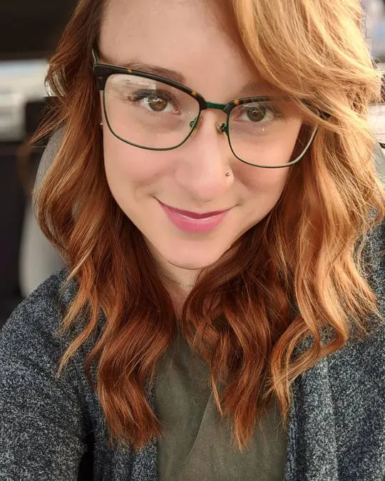 Julia, 27 Jahre — sextreffen in Rheinfelden