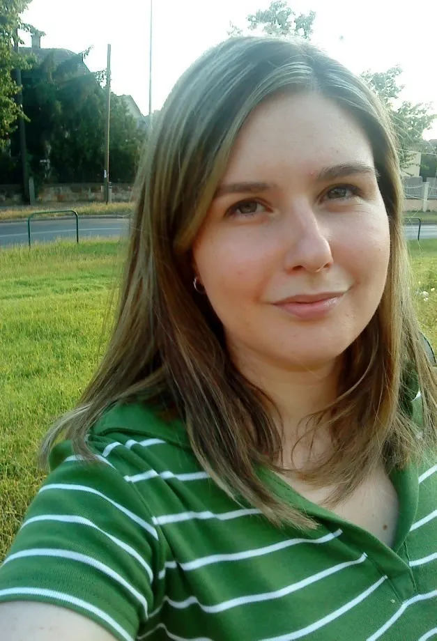 Carina, 30 Jahre — sextreffen in Bockum