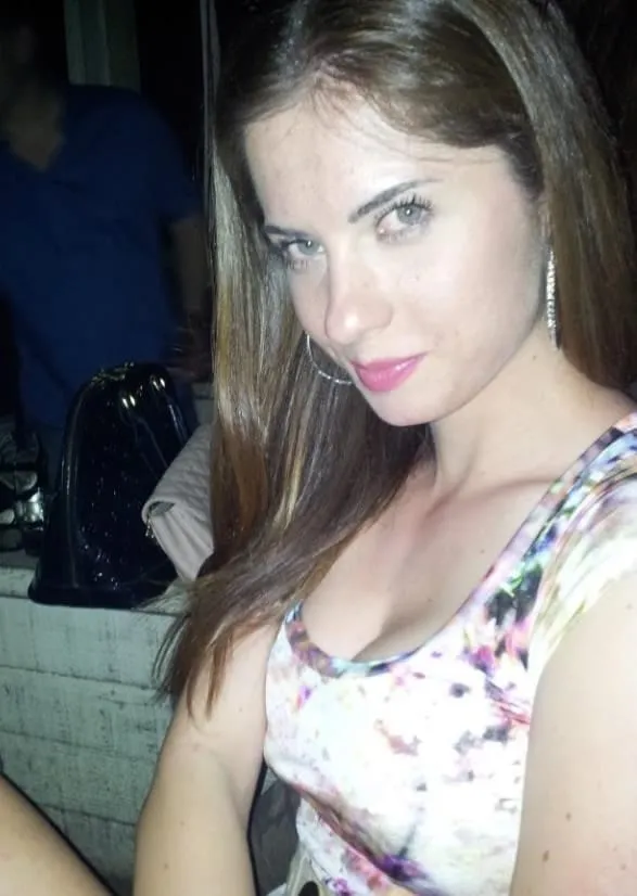 Nia, 23 Jahre — sextreffen in Wandsbek