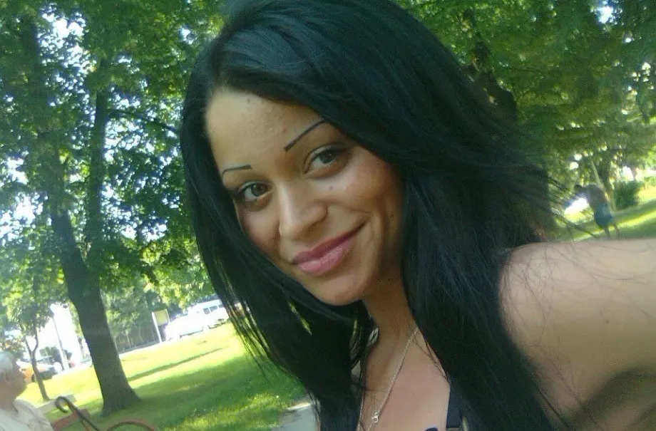 Monika, 30 Jahre — sextreffen in Oberhausen
