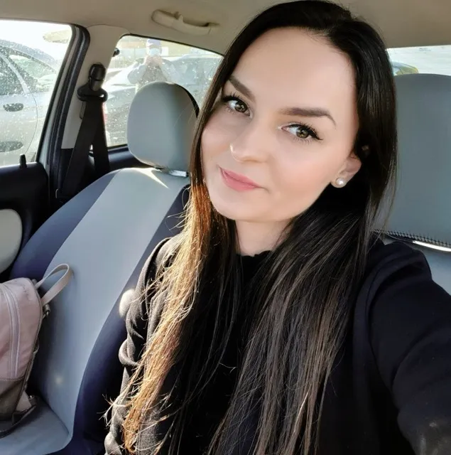 Paula, 31 Jahre — sextreffen in Remscheid