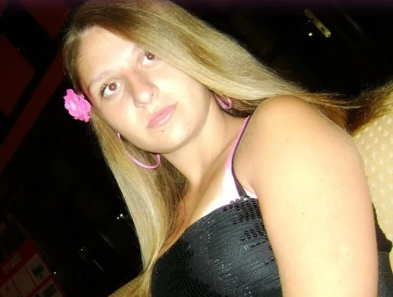 Amelie, 22 Jahre — sextreffen in Solingen