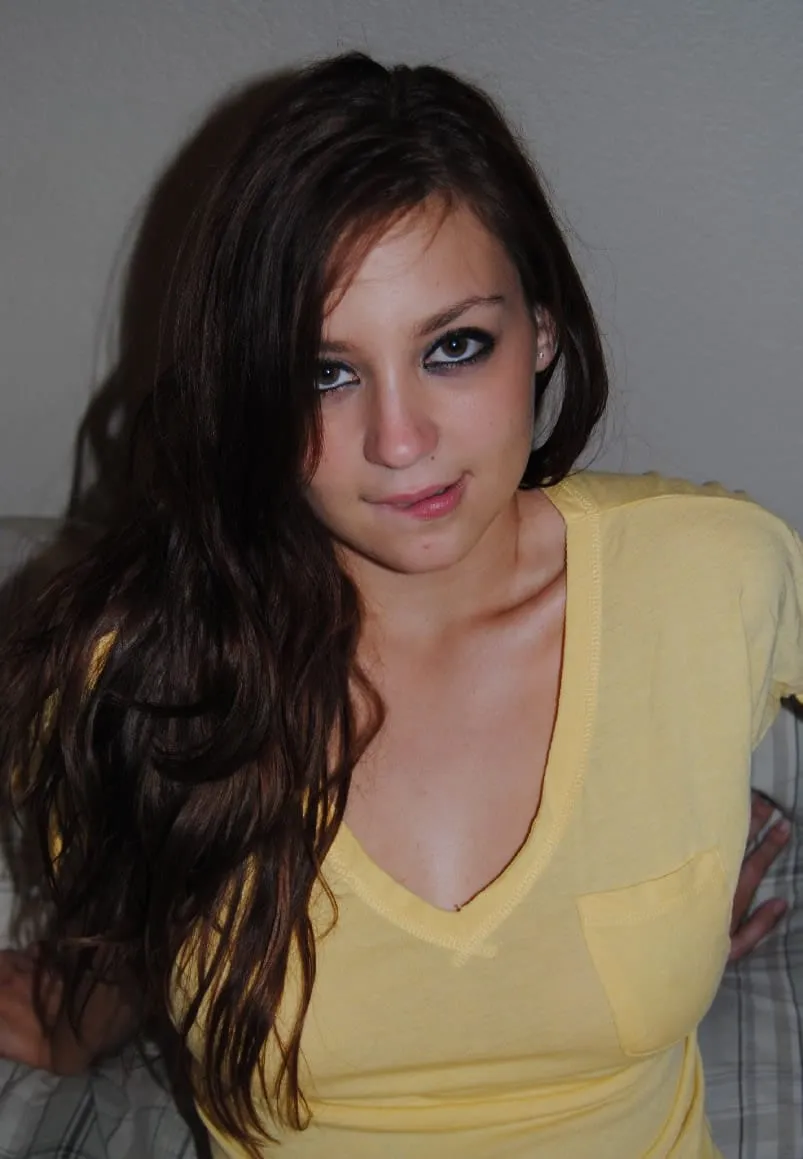 Zina, 23 Jahre — sextreffen in Lüdinghausen