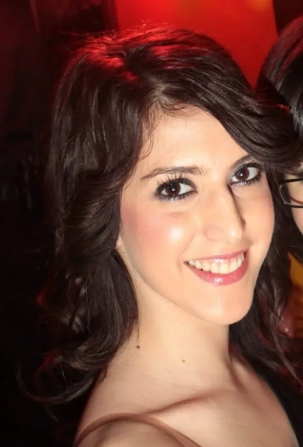 Monika, 25 Jahre — sextreffen in Köln