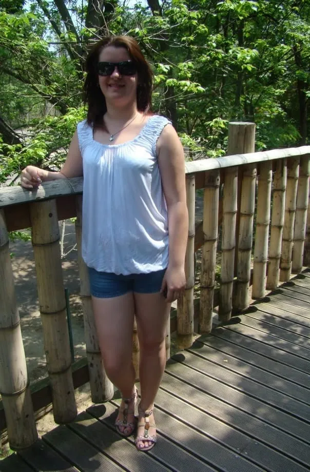 Claudia, 30 Jahre — sextreffen in Aachen