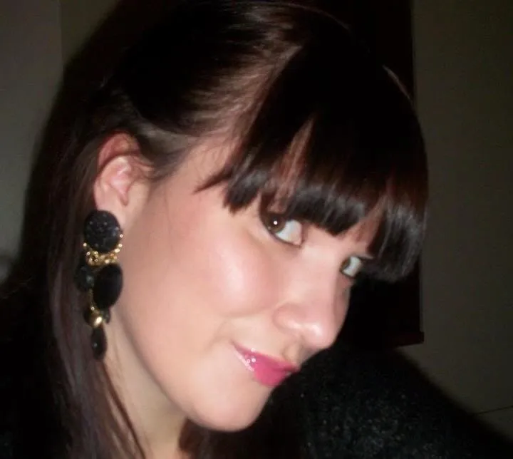 Anna, 22 Jahre — sextreffen in Trier