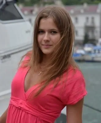 Lina, 31 Jahre — sextreffen in München