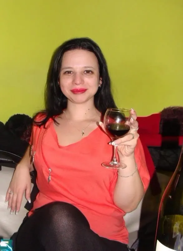 Talia, 21 Jahre — sextreffen in Oberhausen