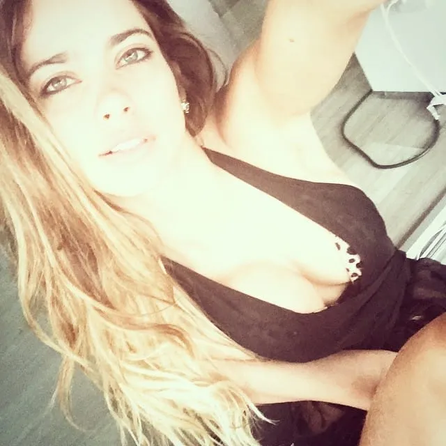 Anna, 27 Jahre — sextreffen in Karlsruhe