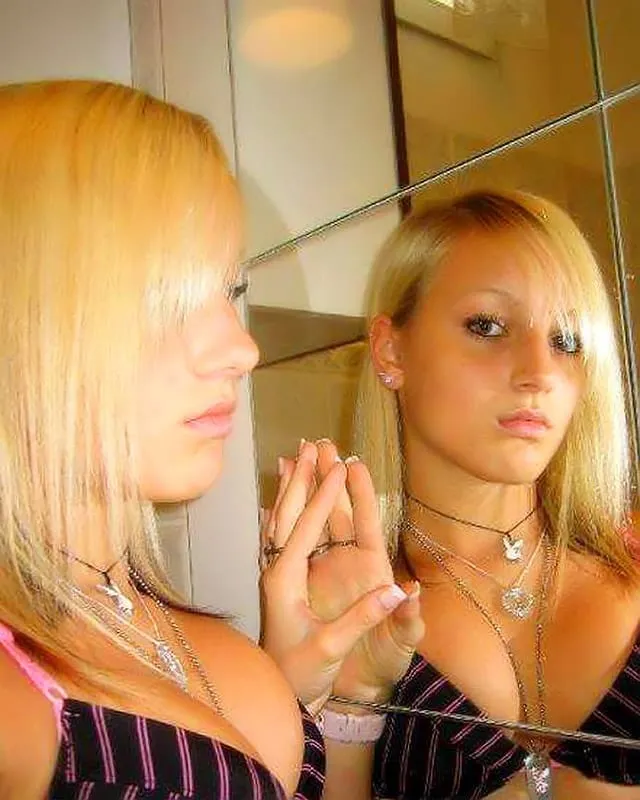 Patricia, 28 Jahre — sextreffen in Rostock
