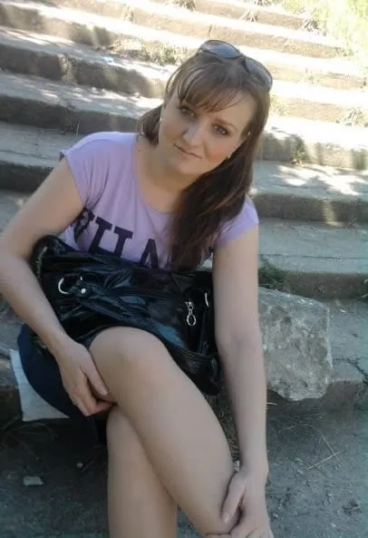 Eva, 27 Jahre — sextreffen in Uetersen