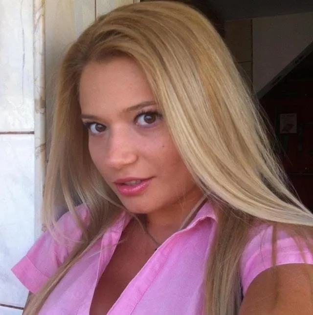 Angelika, 37 Jahre — sextreffen in Bad Soden am Taunus
