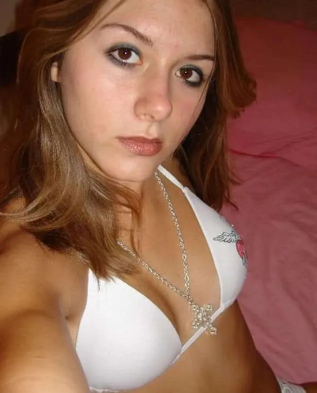 Mira, 20 Jahre — sextreffen in Bünde