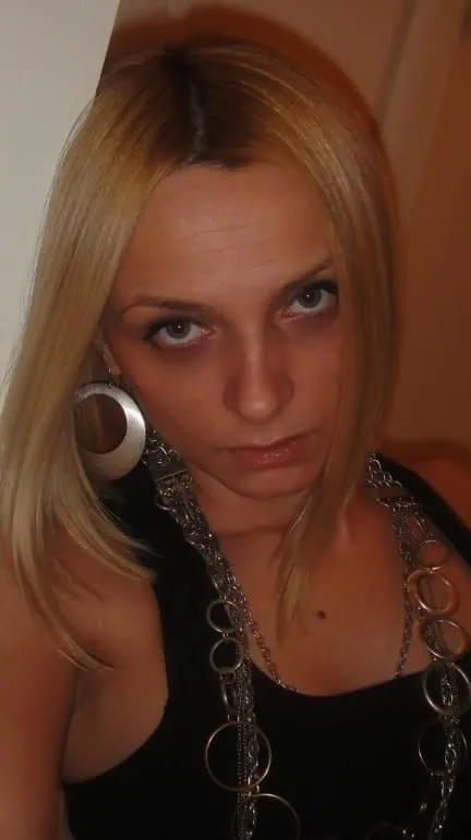 Elisabeth, 25 Jahre — sextreffen in Vreden